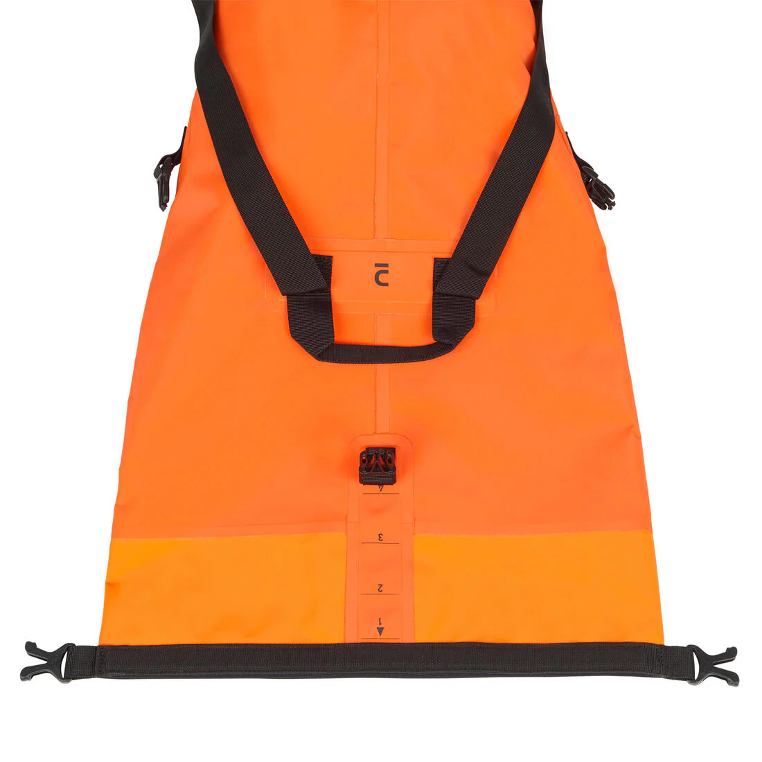 Bolsa estanca IPX4 Naranja 40 l - Image 6