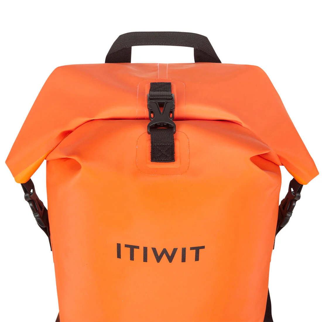Bolsa estanca IPX4 Naranja 40 l - Image 7