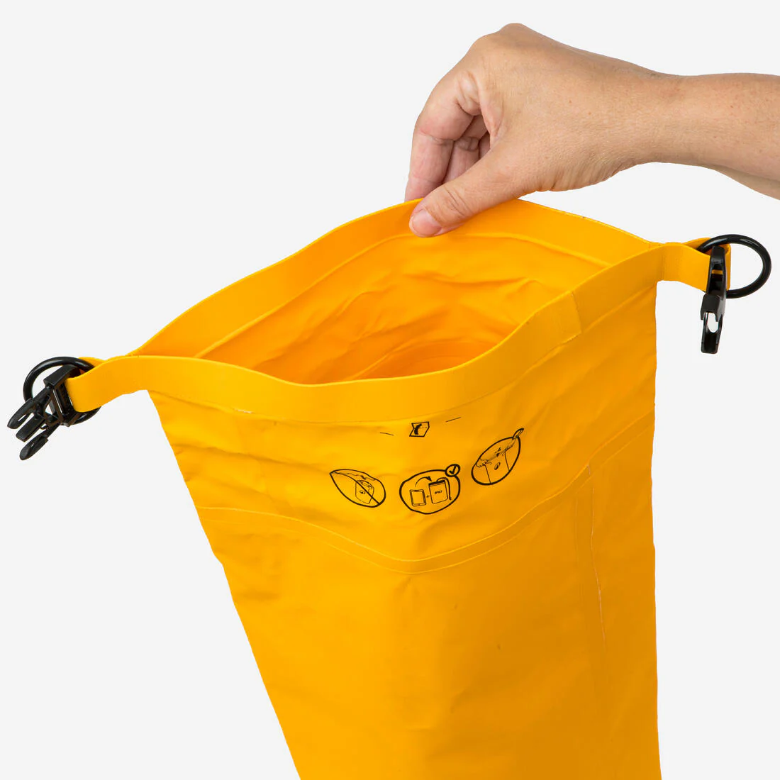 Bolsa estanca IPX6 5 l - Image 10