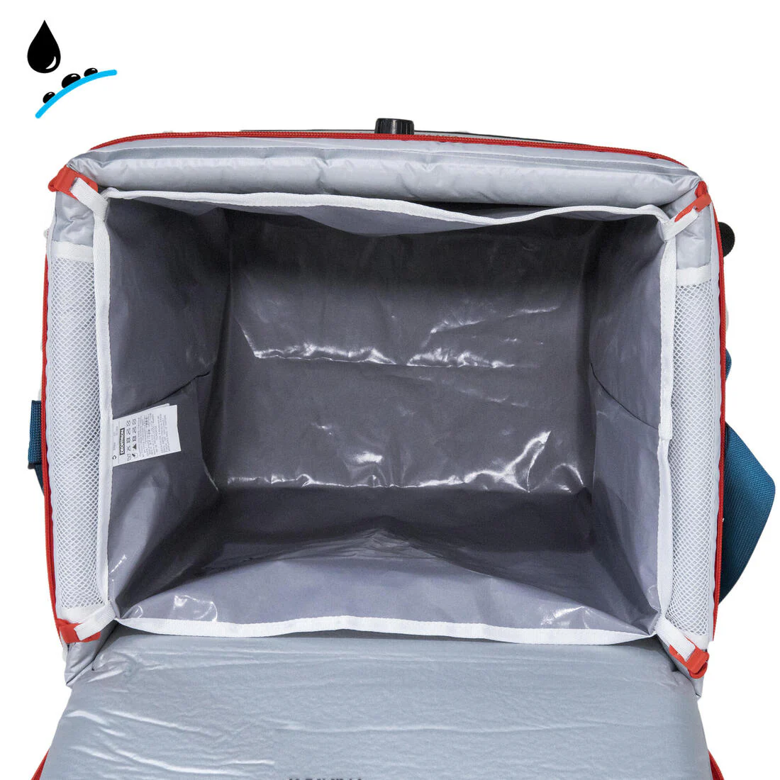 BOLSA ESTANCA PARA NEVERA COMPACT FRESH 25 LITROS - Image 2