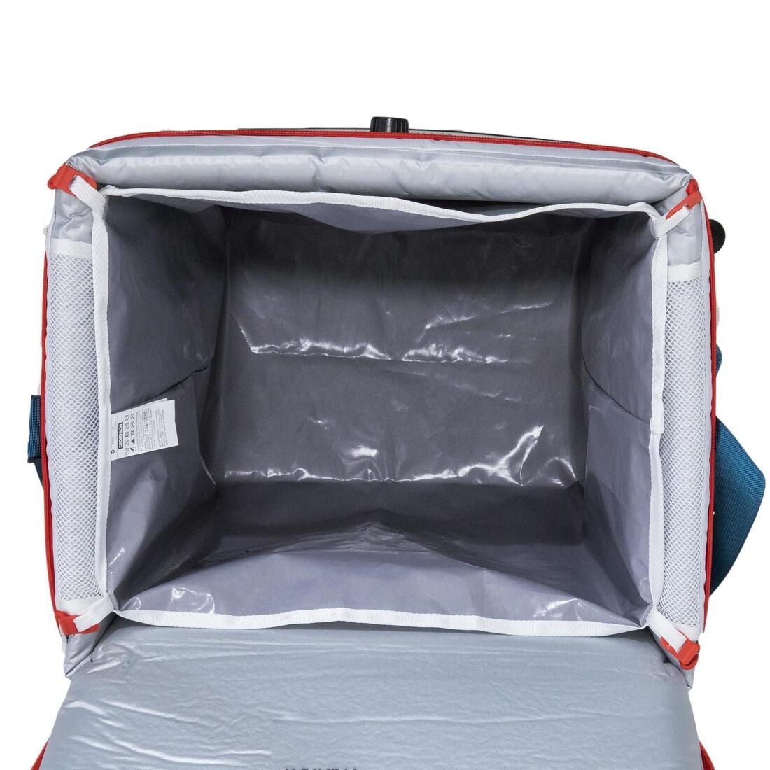 BOLSA ESTANCA PARA NEVERA COMPACT FRESH 35 LITROS - Image 4