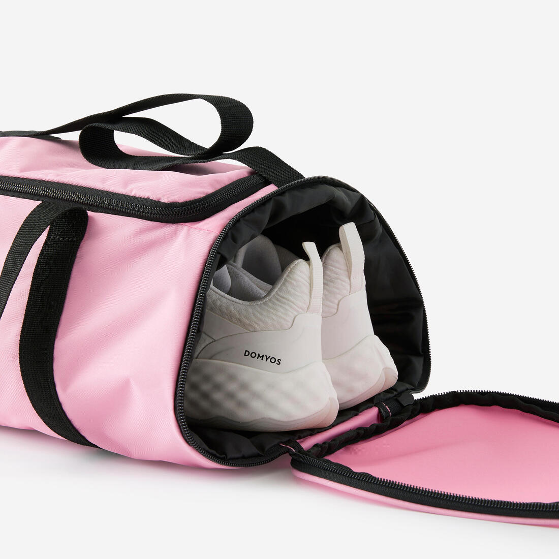 Bolsa Fitness Rosa 20 l - Image 8
