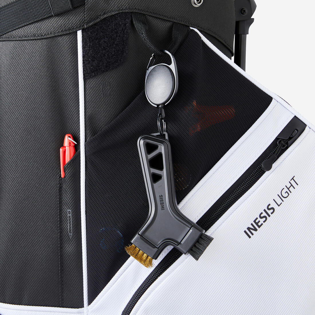 BOLSA GOLF TRÍPODE - INESIS LIGHT - Image 13