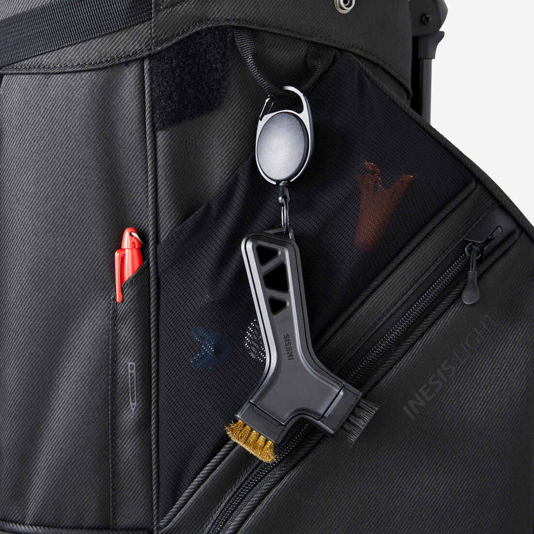 BOLSA GOLF TRÍPODE - INESIS LIGHT - Image 14