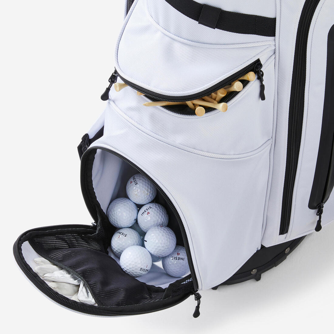 BOLSA GOLF TRÍPODE - INESIS LIGHT - Image 3