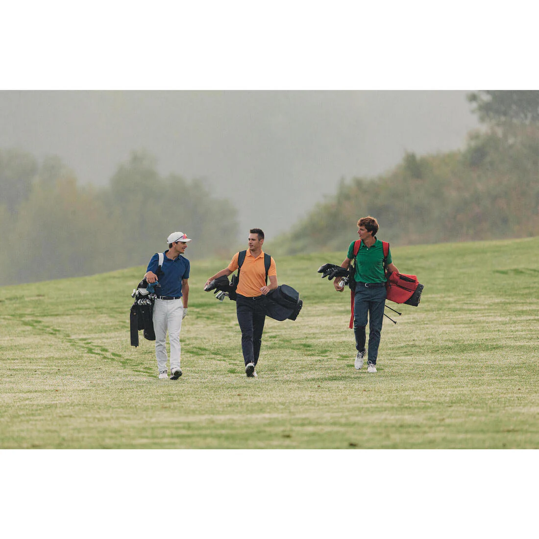 BOLSA GOLF TRÍPODE - INESIS LIGHT - Image 34