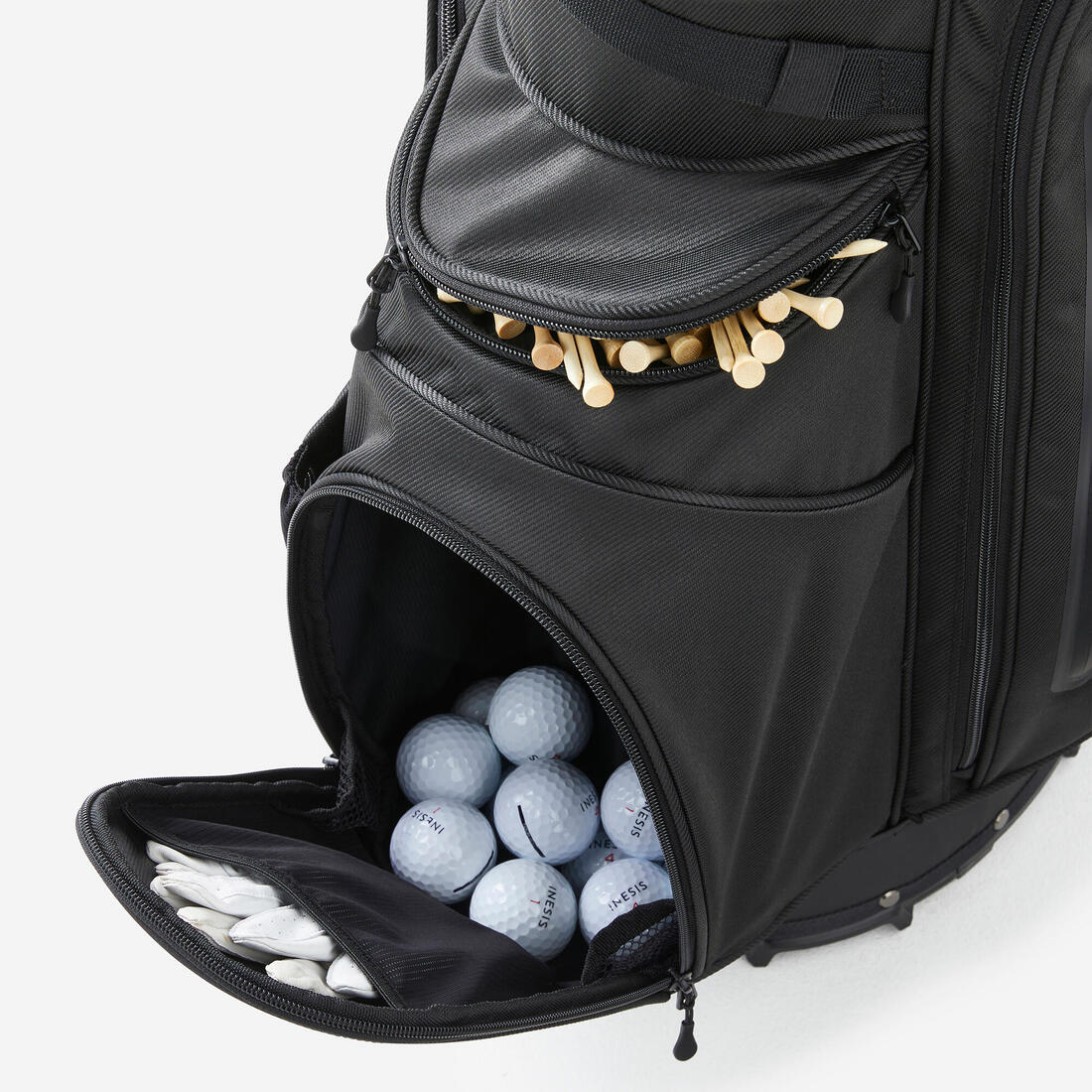 BOLSA GOLF TRÍPODE - INESIS LIGHT - Image 4