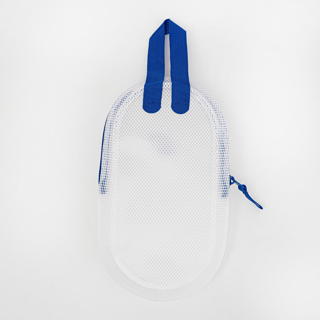 Bolsa Impermeable Piscina Azul Blanco 3 L - Image 2