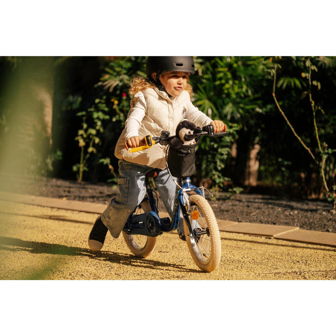 Bolsa manillar bicicleta niños - Image 13