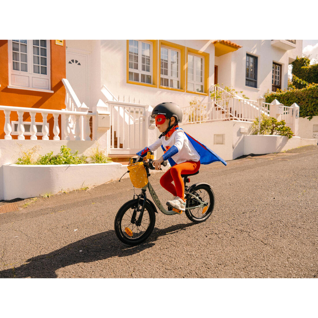 Bolsa manillar bicicleta niños - Image 15