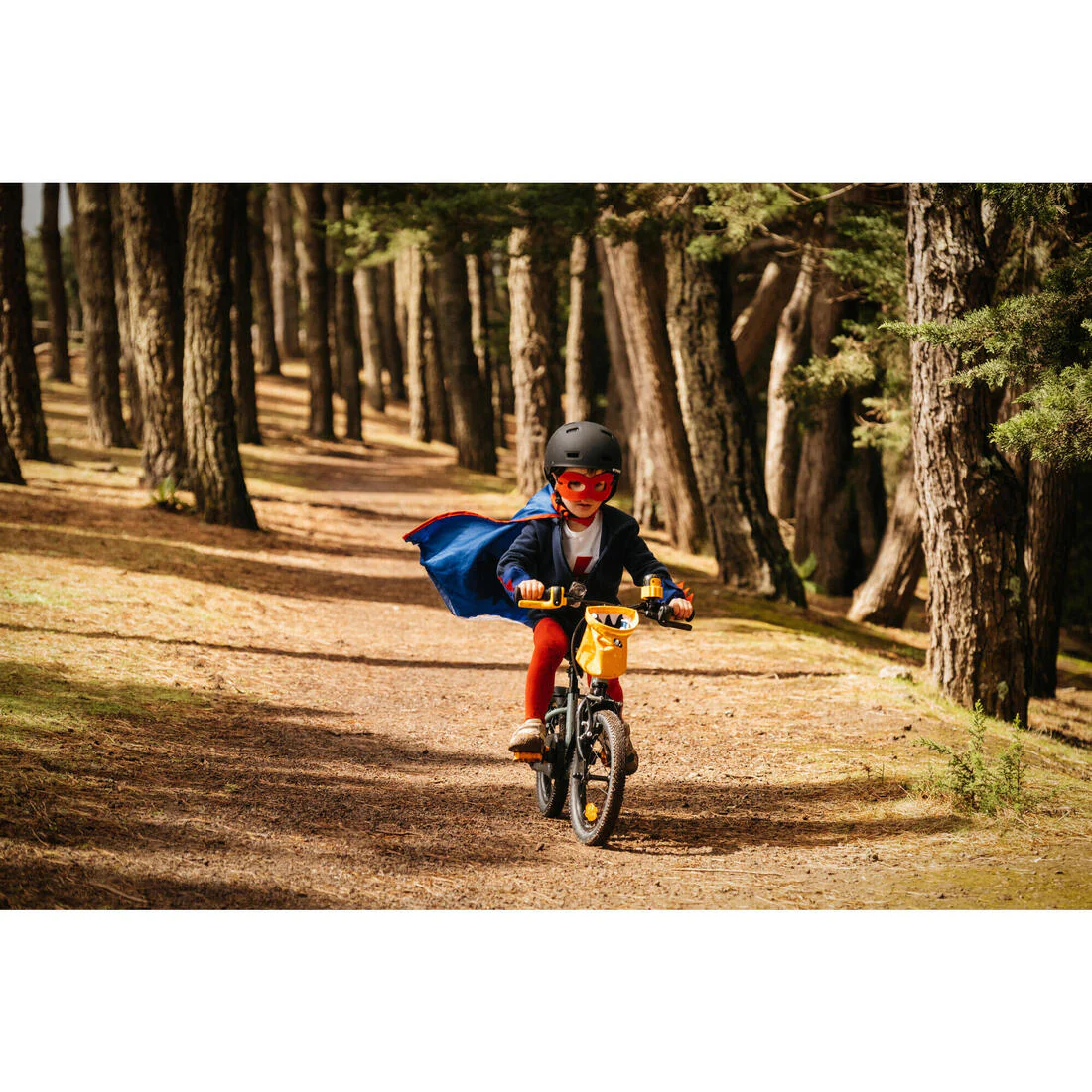 Bolsa manillar bicicleta niños - Image 21