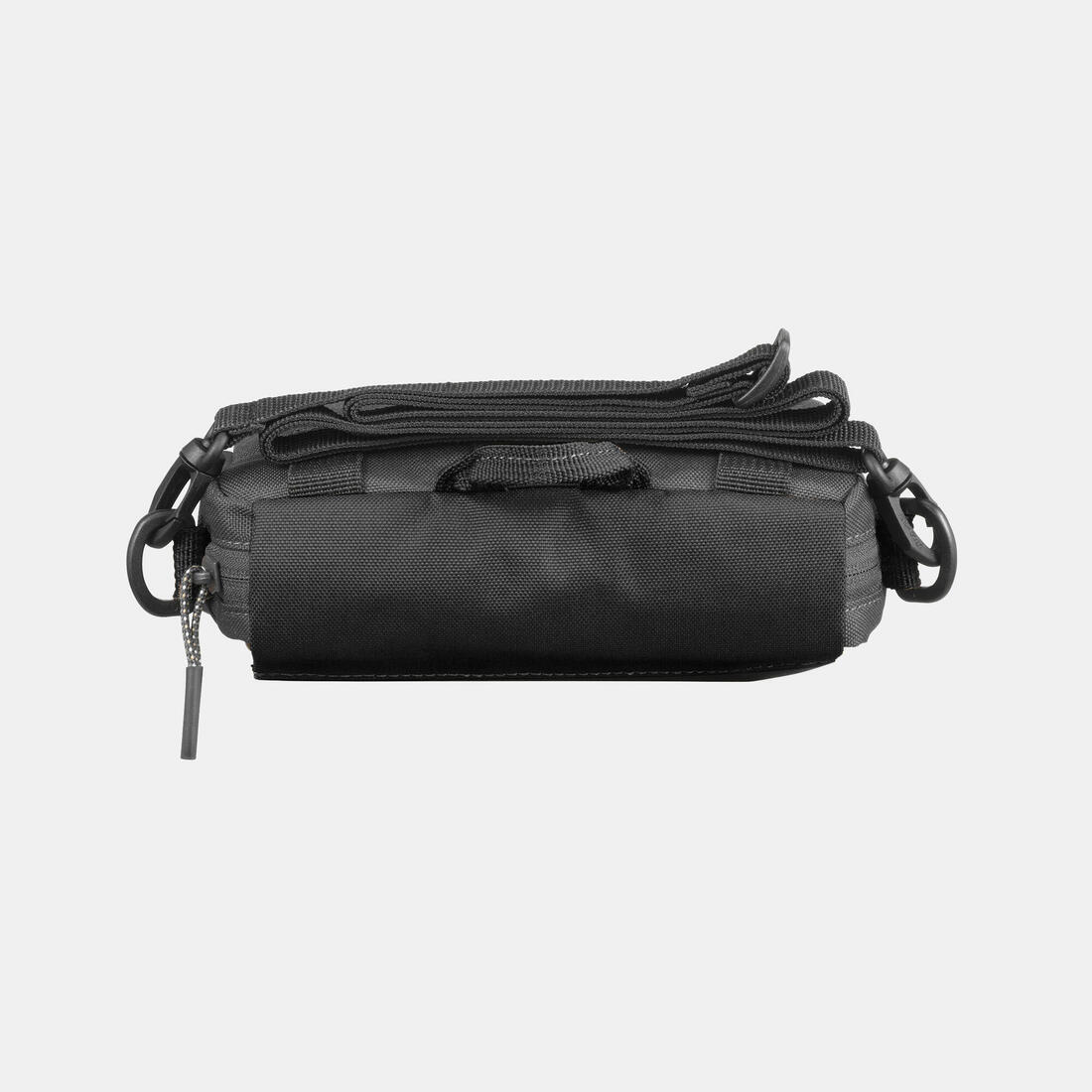 Bolsa múltiples compartimentos | TRAVEL Forclaz negro - Image 4