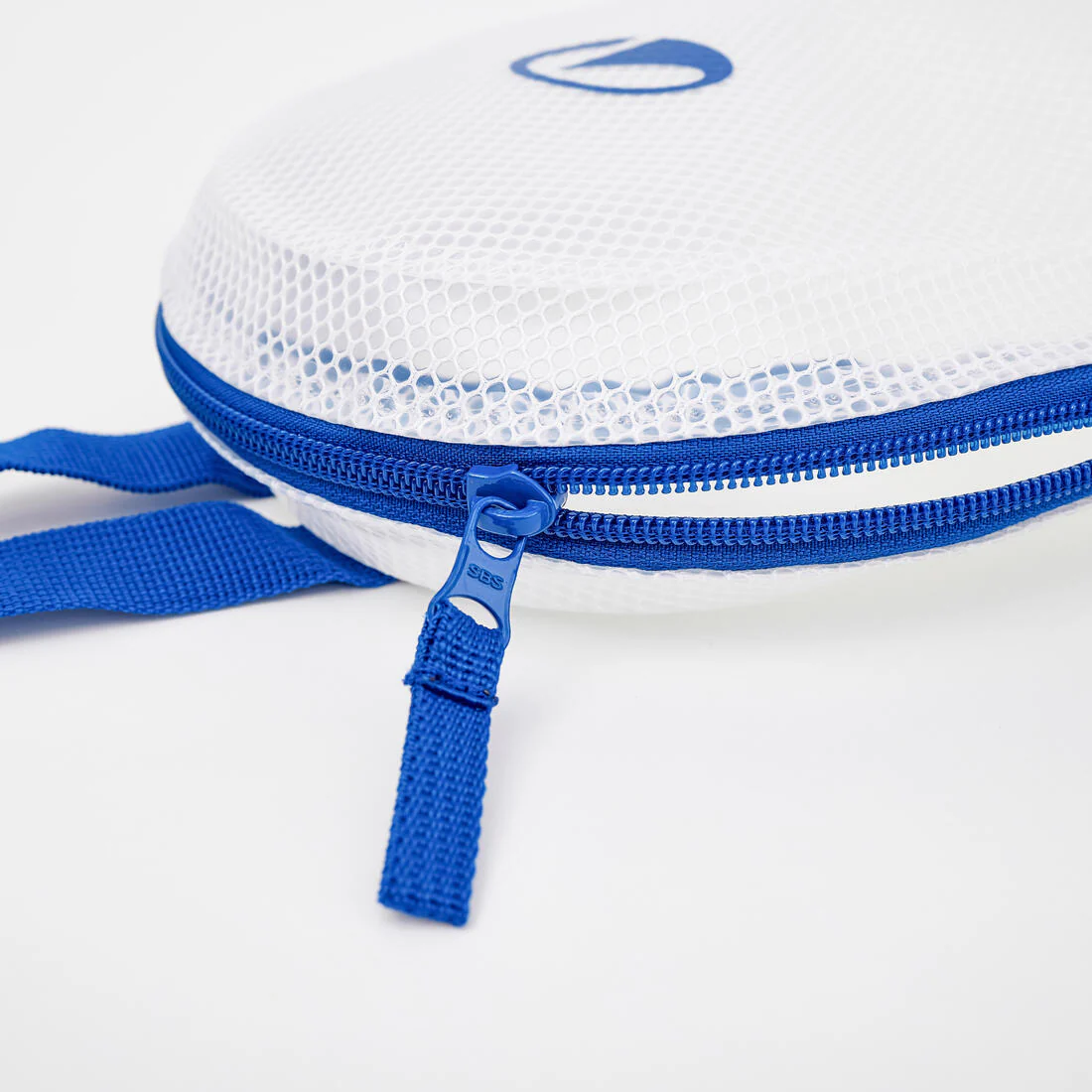 Bolsa piscina impermeable Nabaiji azul/blanco 7 L - Image 8