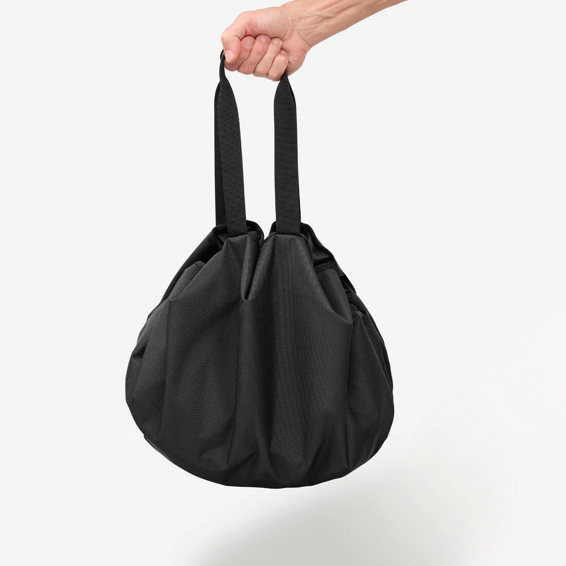 Bolsa Traje Surf Negro - Image 3
