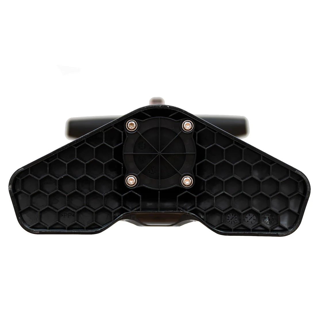 Bomba Fácil Stand Up Paddle/Kayak Doble Acción Alta Presión 0-20 PSI - Image 14