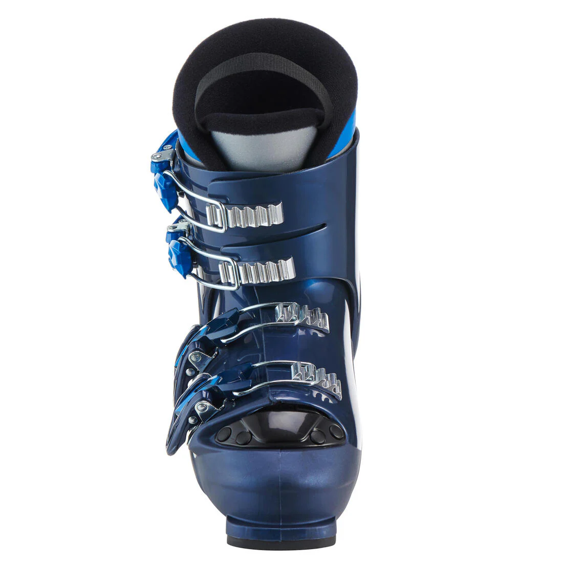 Bota de Esquí Niños Wedze SKI-P 500 Flex 50 Alpino Azul - Image 3