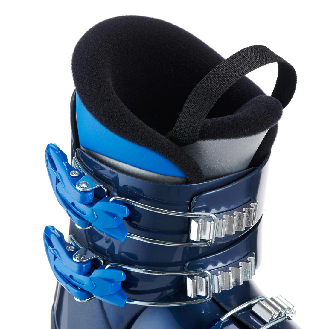 Bota de Esquí Niños Wedze SKI-P 500 Flex 50 Alpino Azul - Image 6