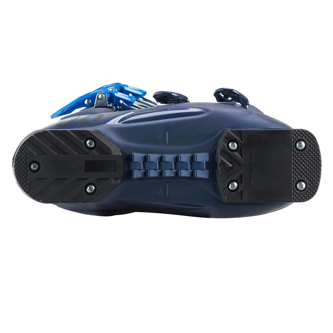 Bota de Esquí Niños Wedze SKI-P 500 Flex 50 Alpino Azul - Image 7