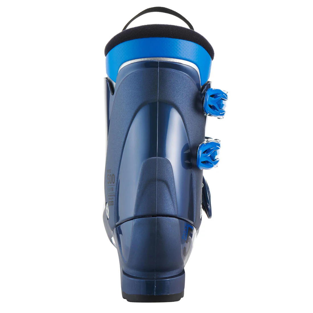 Bota de Esquí Niños Wedze SKI-P 500 Flex 50 Alpino Azul - Image 8