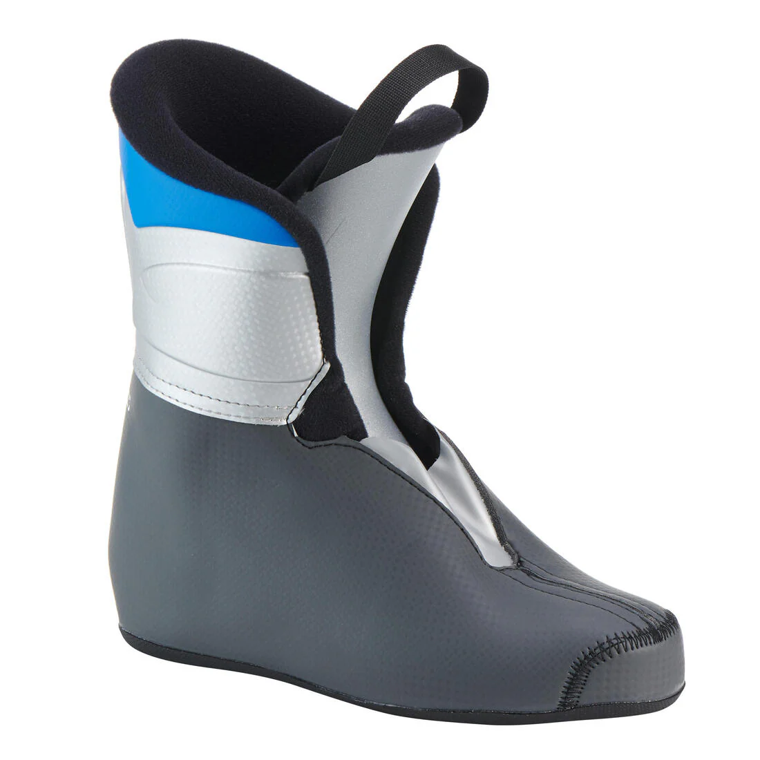 Bota de Esquí Niños Wedze SKI-P 500 Flex 50 Alpino Azul - Image 9