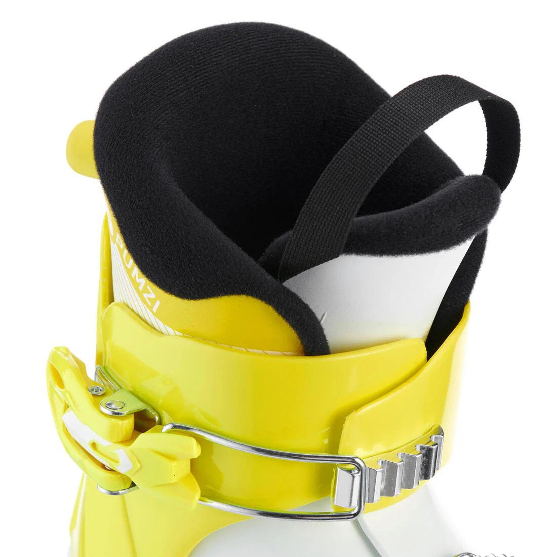 Botas de esquí multitalla Niños Wedze Pumzi 500 Flex 40 - Image 5