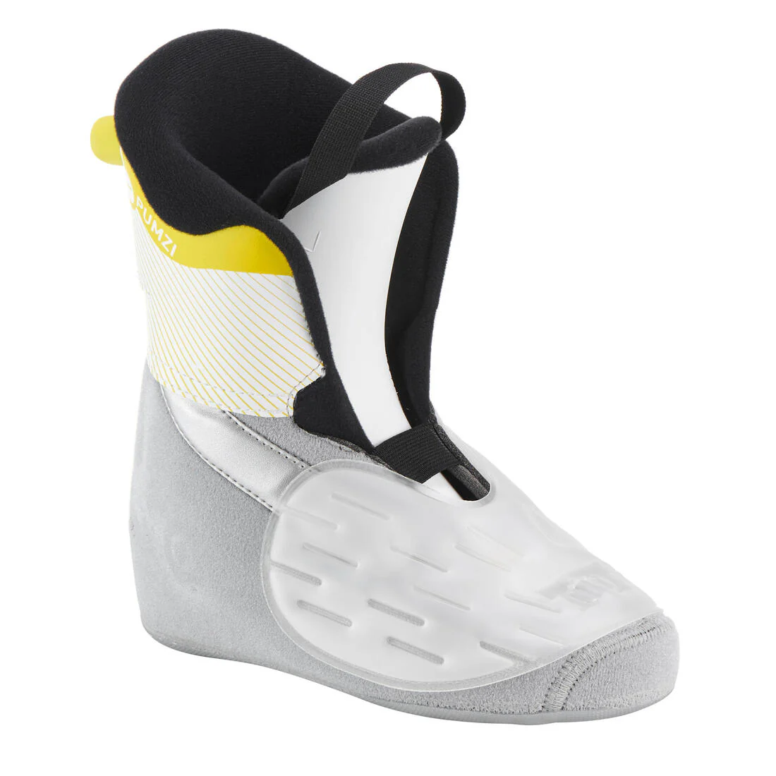 Botas de esquí multitalla Niños Wedze Pumzi 500 Flex 40 - Image 8