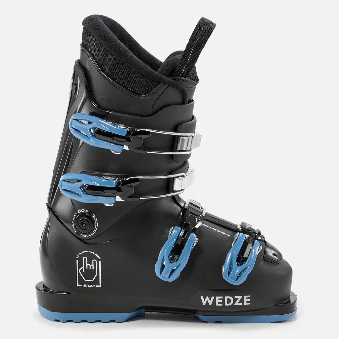 Botas de Esquí Niños Wedze 500 - Image 2