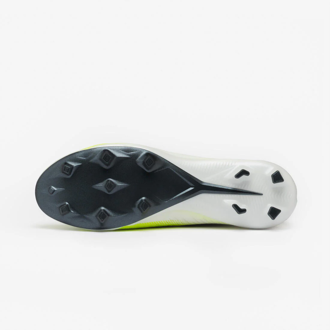 Botas de fútbol adulto CLR 7 Elite FG Green Storm - Image 10