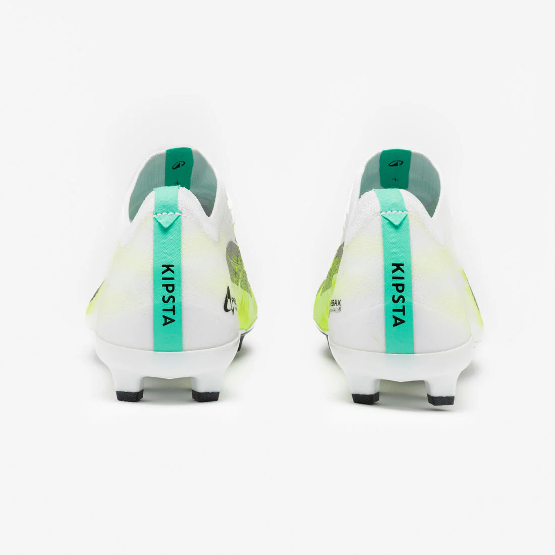 Botas de fútbol adulto CLR 7 Elite FG Green Storm - Image 12