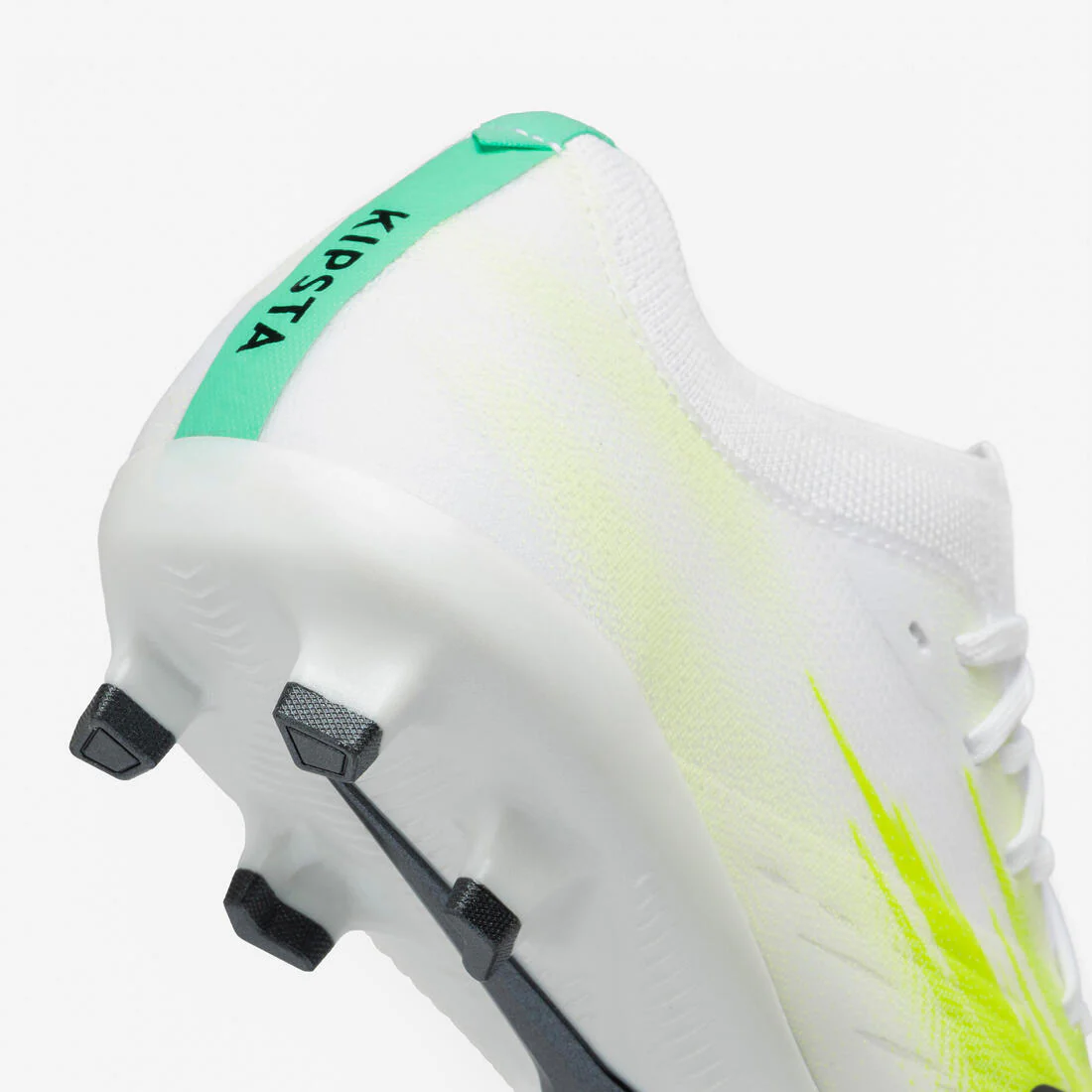 Botas de fútbol adulto CLR 7 Elite FG Green Storm - Image 24