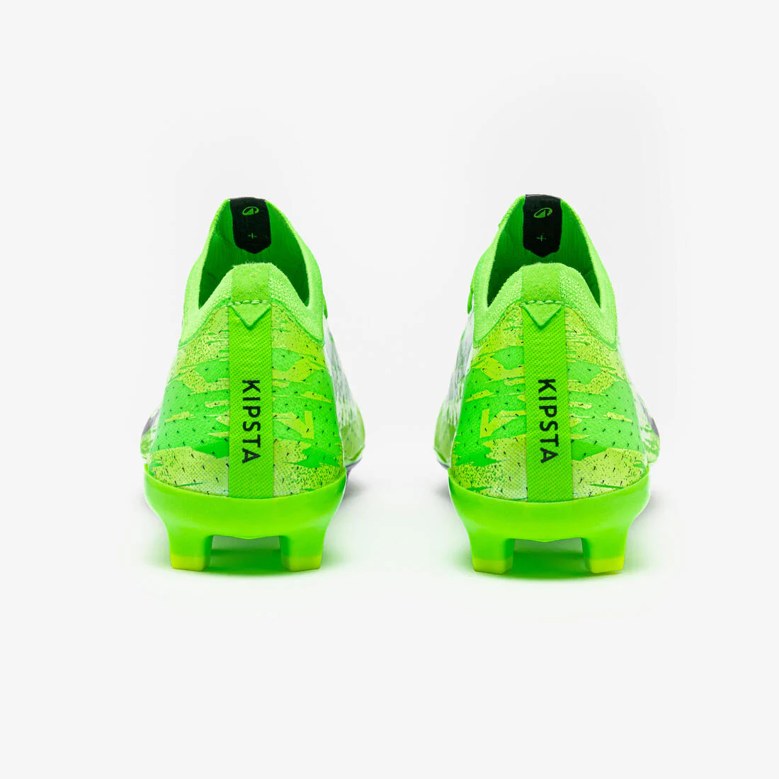 Botas de fútbol adulto CLR 7 Elite FG Green Storm - Image 8