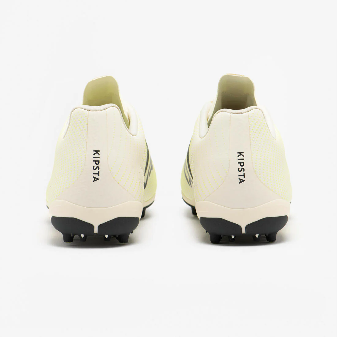 Botas de fútbol hombre/mujer VIRALTO I MG/AG Blanco - Image 6