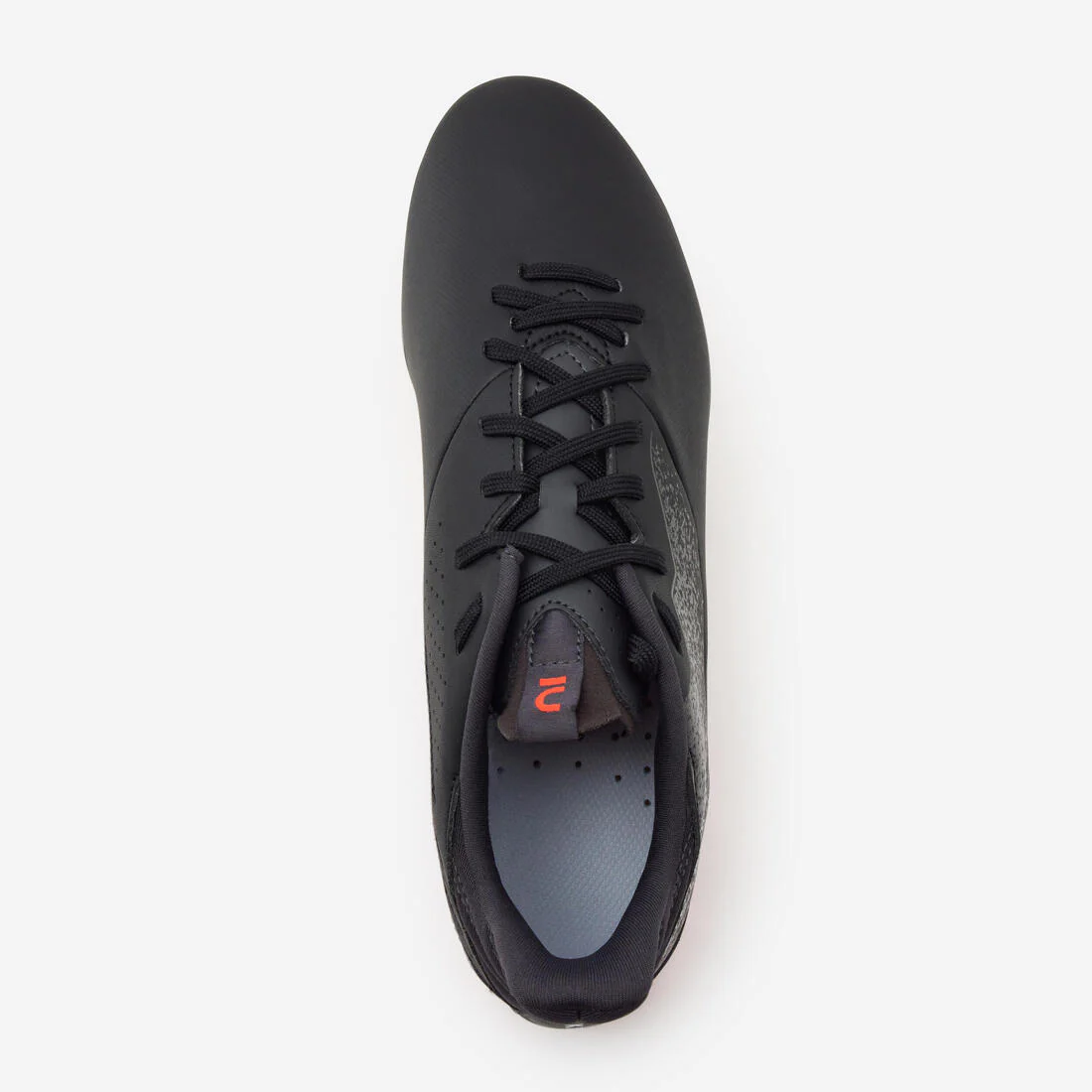 BOTAS DE FÚTBOL VIRALTO I FG NEGRO Y - Image 11