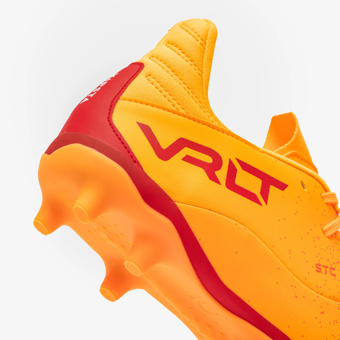 BOTAS DE FÚTBOL VIRALTO I FG NEGRO Y - Image 12