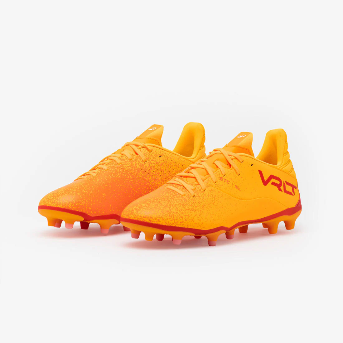 BOTAS DE FÚTBOL VIRALTO I FG NEGRO Y - Image 4