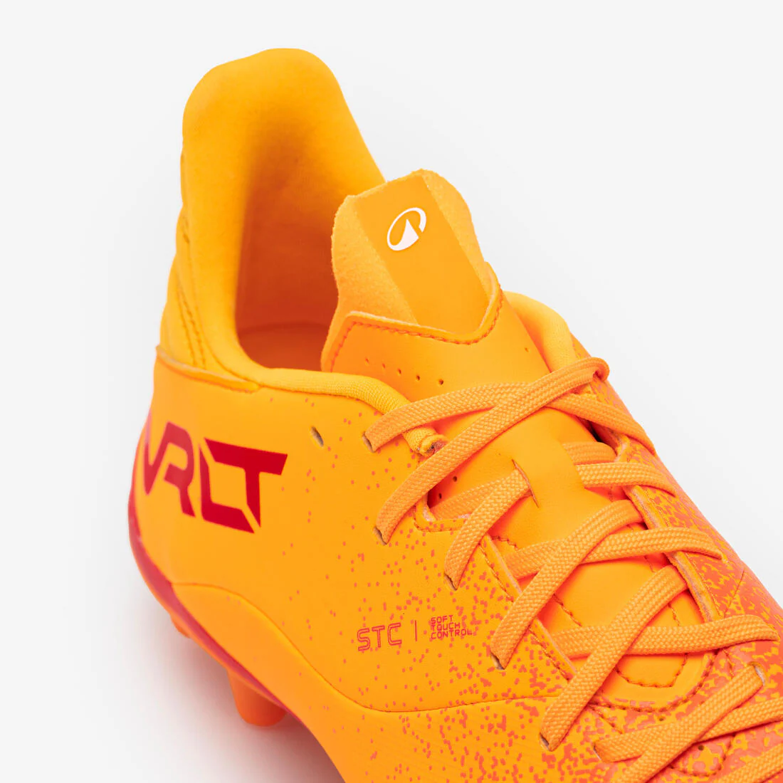 BOTAS DE FÚTBOL VIRALTO I FG NEGRO Y - Image 9