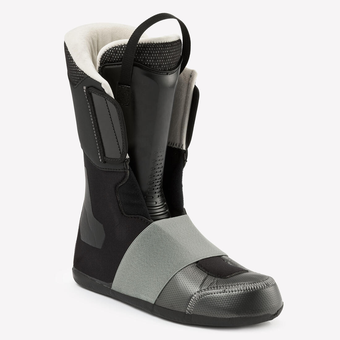Botas esquí Mujer flex 80, PST 500 blanco - Image 11