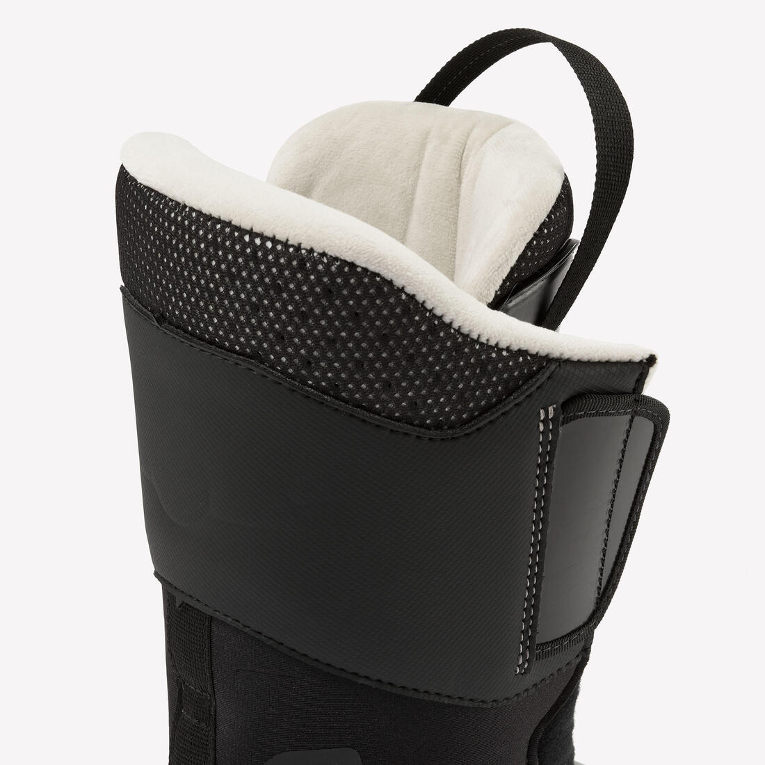 Botas esquí Mujer flex 80, PST 500 blanco - Image 12