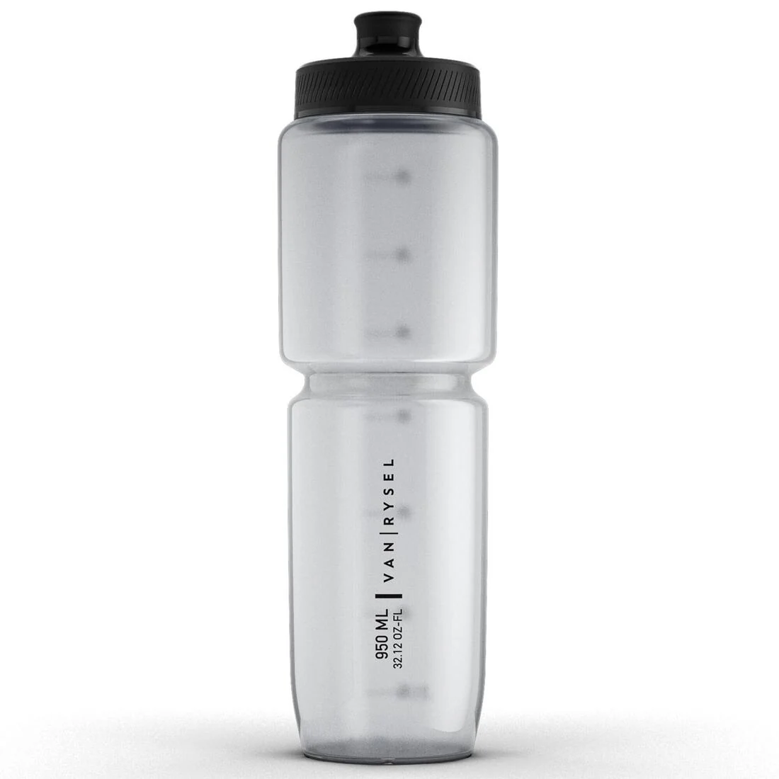 Botella de ciclismo FastFlow XG 950 ml