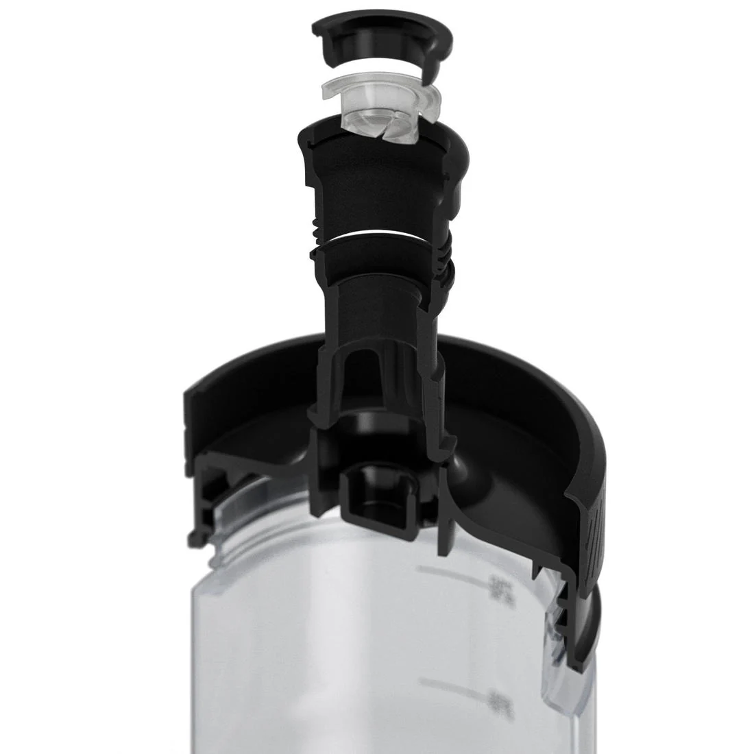 Botella de ciclismo FastFlow XG 950 ml - Image 3