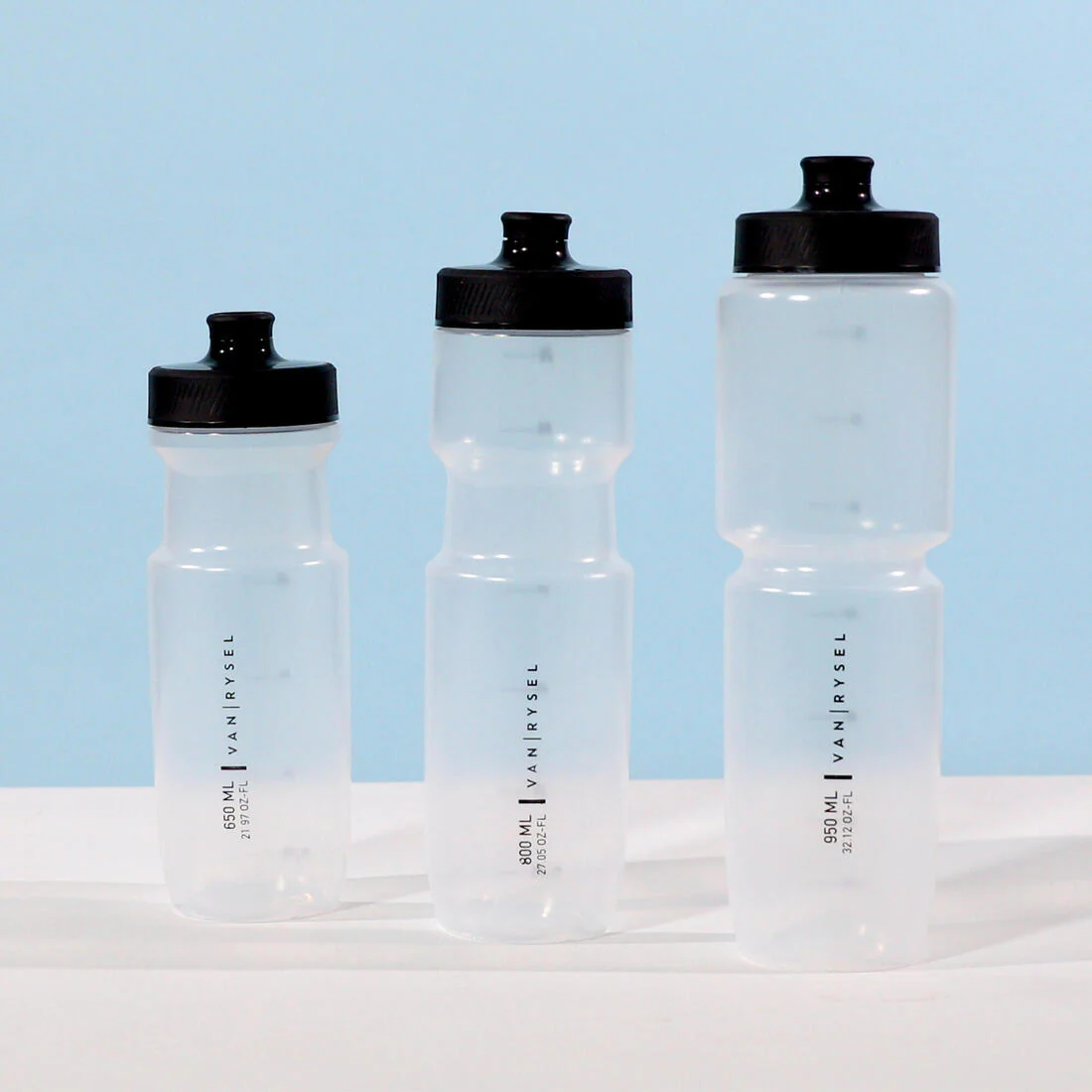 Botella de ciclismo FastFlow XG 950 ml - Image 6