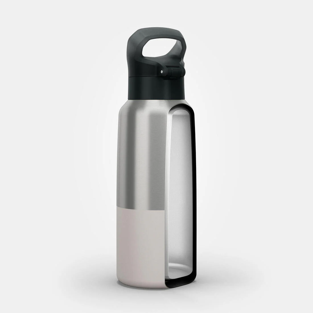 Botella térmica de montaña y trekking acero inoxidable 0'5L Quechua MH500 - Image 18
