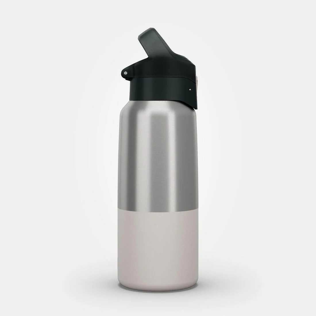 Botella térmica de montaña y trekking acero inoxidable 0'5L Quechua MH500 - Image 20