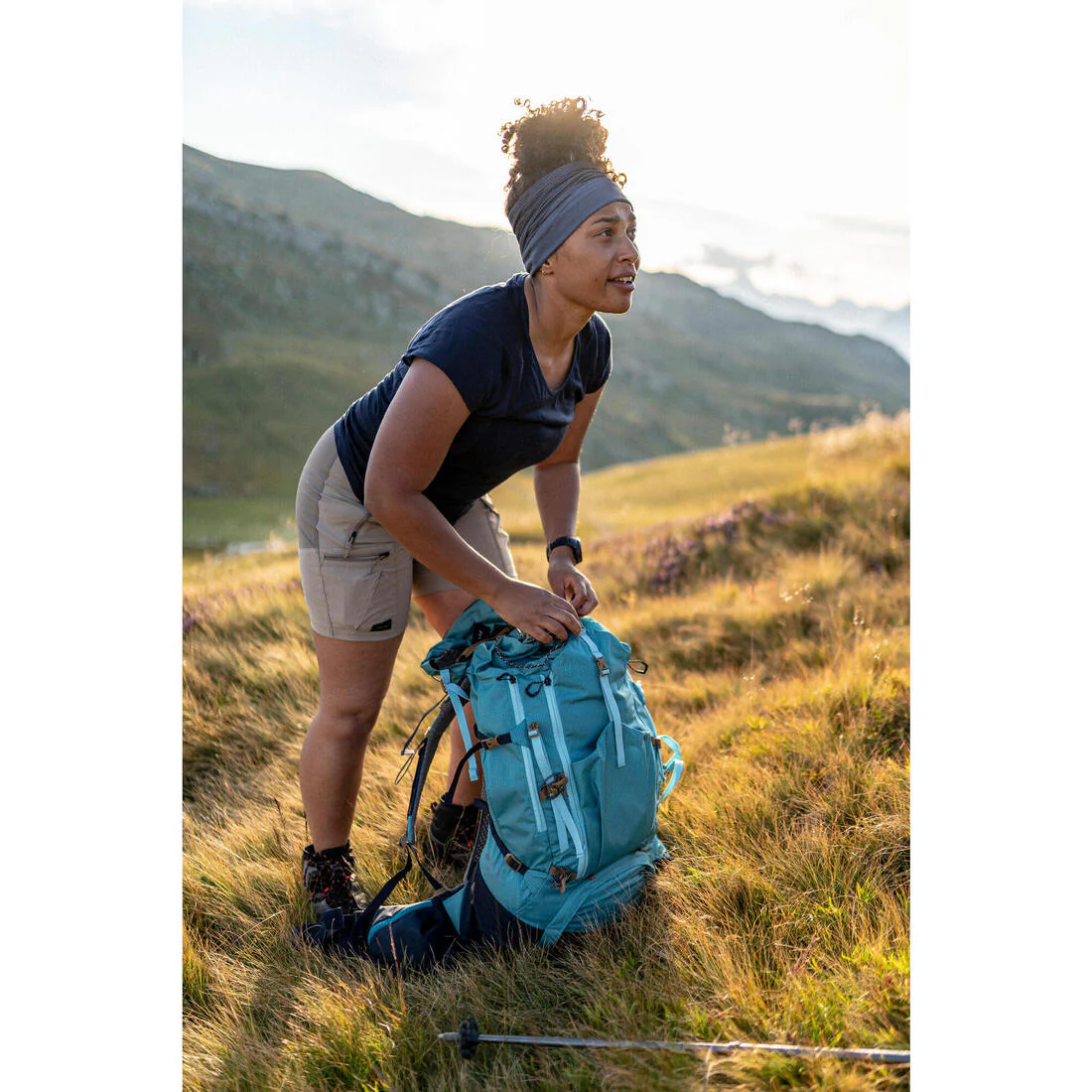 Braga Cuello Montaña y Trekking MT100 - Image 19