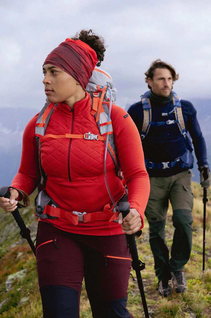 Braga Cuello Montaña y Trekking MT100 - Image 20