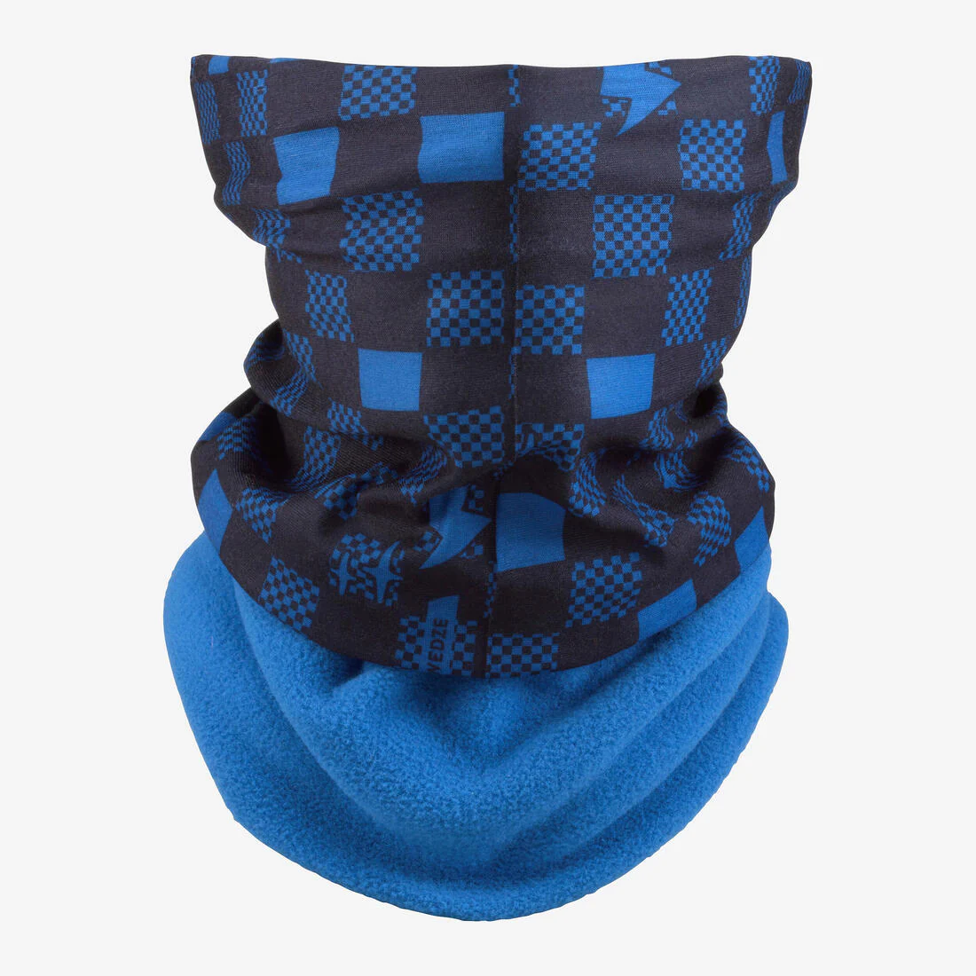Braga de cuello de esquí y nieve multiposición Niños Wedze Hug - Image 10