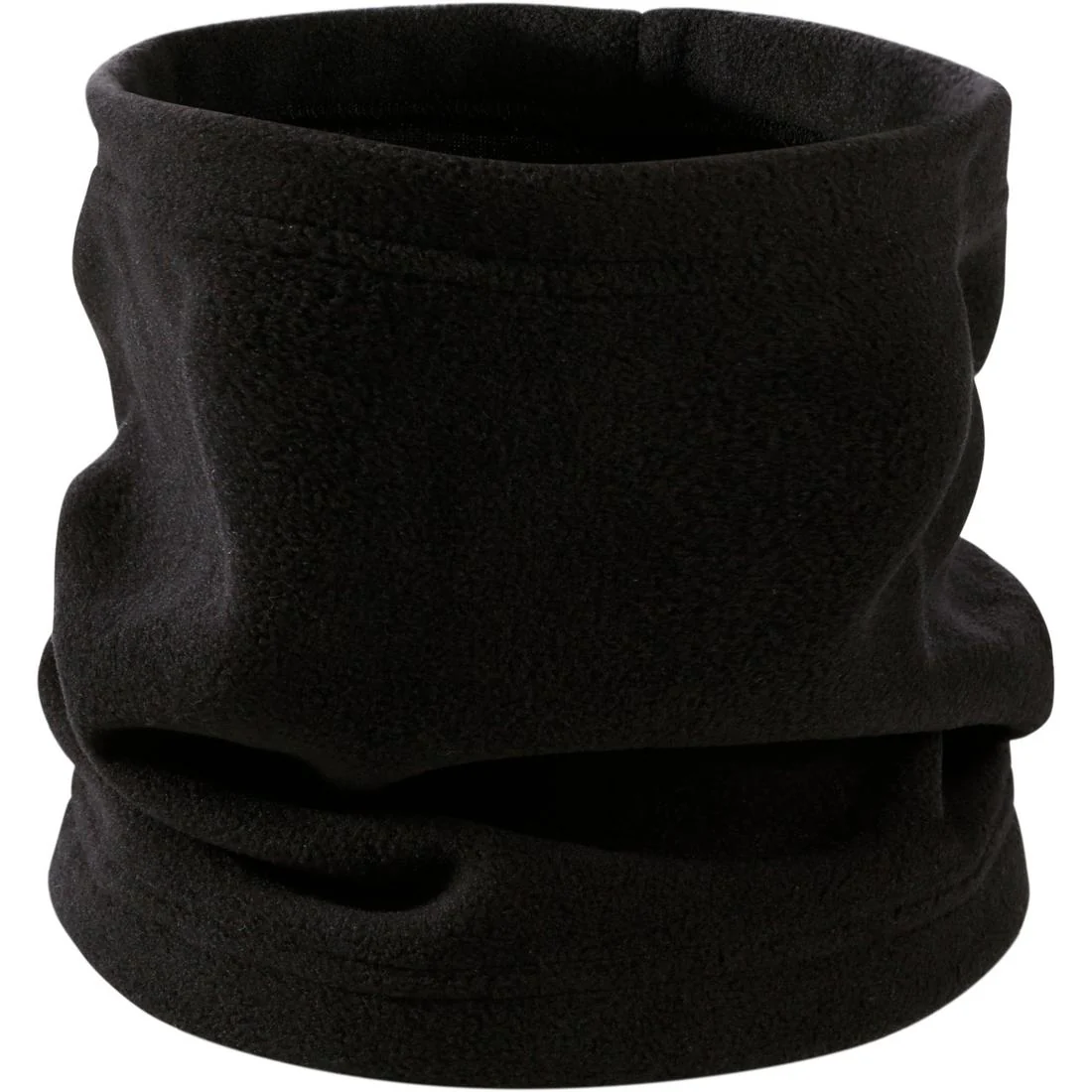 Braga de cuello térmica de Nieve y Esquí Wedze Firstheat Negro - Image 3