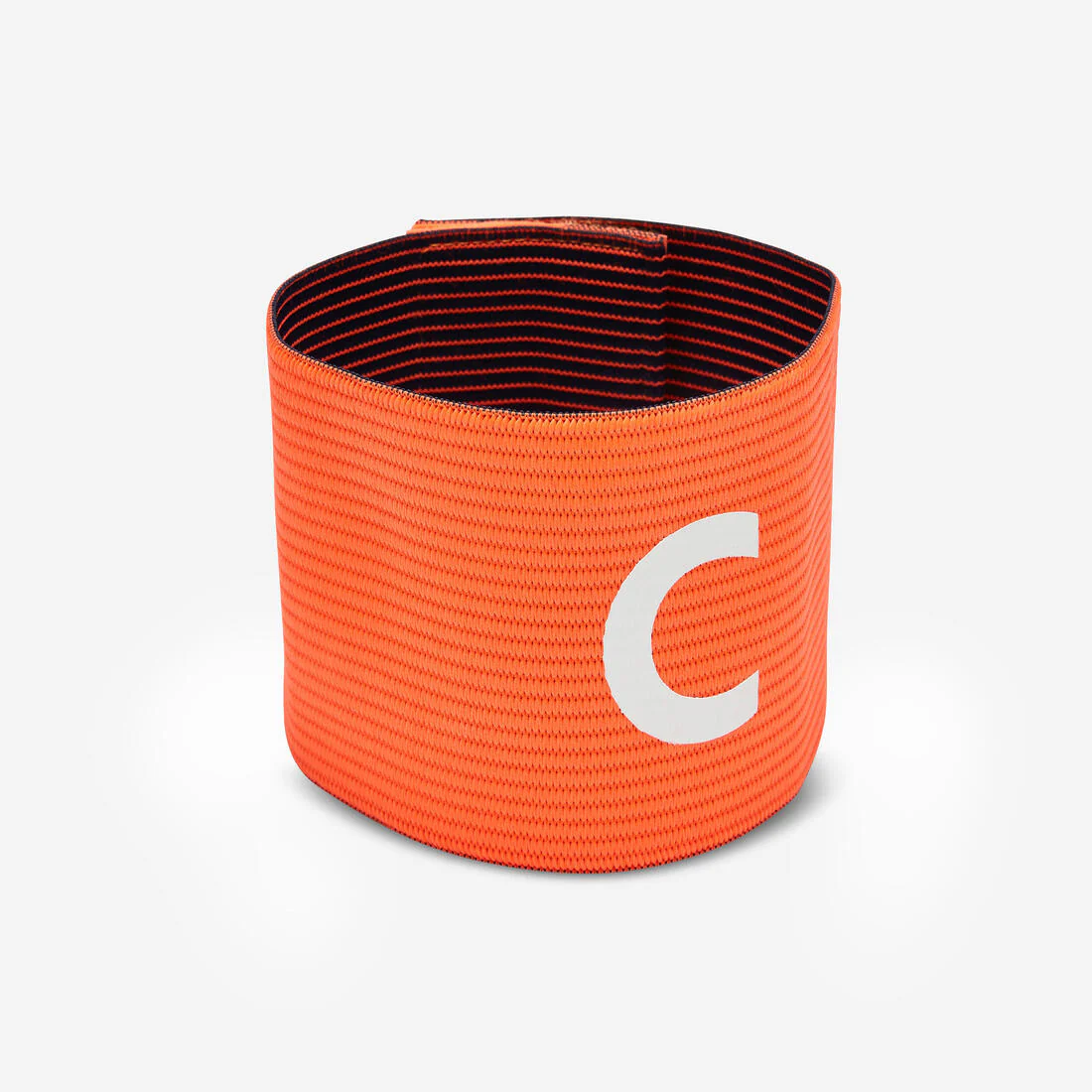 Brazalete de capitán reversible