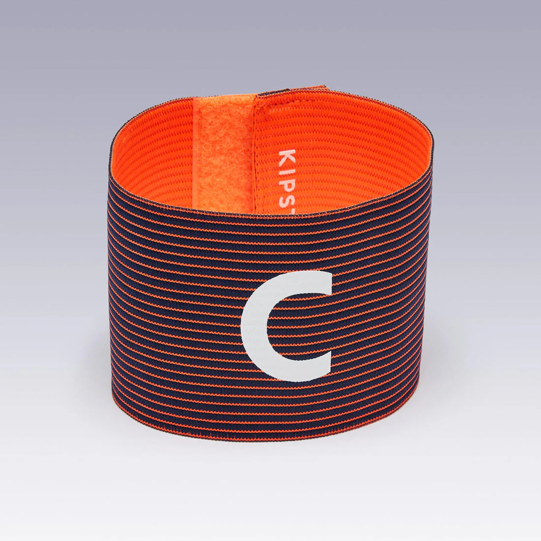 Brazalete de capitán reversible - Image 7