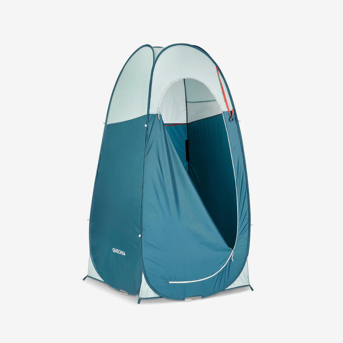 Cabina de ducha para camping Quechua 2 Seconds